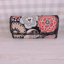 yukiemon・新入荷 サウナフロック＊長財布 長財布 cocotte-coco 通販