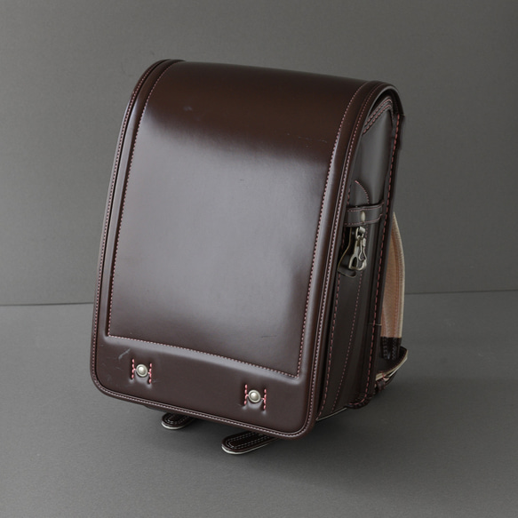 『捨てない選択を！』notivoランドセルリメイク｜A5ノートカバーセット 2枚目の画像