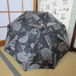 着物リメイク・日傘（傘袋付き） 傘・日傘 MICHI 通販 17625789