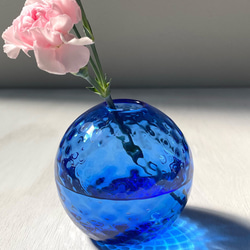 青（ブルー） 一輪挿し・花瓶・花器 のおすすめ人気通販｜Creema