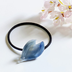桜（さくら） ヘアゴム の人気通販｜Creema(クリーマ) ハンドメイド