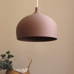3Dプリンター ペンダントライト ランプシェイド 照明 FLYMEe Parlor Pendant Light / フライミーパーラー ペンダントライト
