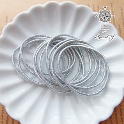 2個セット】DIY アンティーク風 飾り枠（ 長方形 タグ ・ 真鍮古美