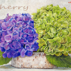 絵画781 油絵/抽象画風/植物/S4号 A-63/25】絵画原画 抽象画 風景画 S4号 キャンバス 真作 インテリア