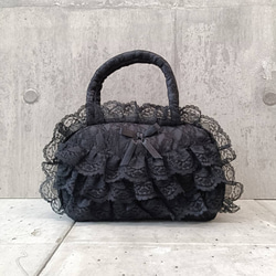ヴィクトリアンバック　ハンドメイド ヴィクトリアン バッグ・カバン の人気通販｜Creema(クリーマ