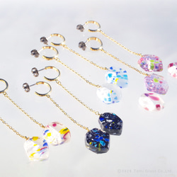 夏 ピアス（その他） の人気通販｜Creema(クリーマ) ハンドメイド
