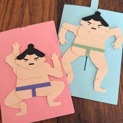 お相撲さん のおすすめ人気通販｜Creema(クリーマ) ハンドメイド