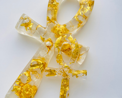 オルゴナイト5点 オルゴナイト5点