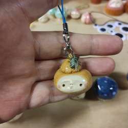 はにわ作家 松江直樹【eustam】のギャラリー | ハンドメイド通販・販売