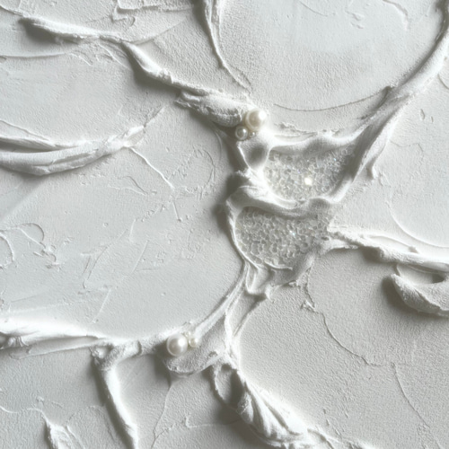 現代アート　40×30㎝　キラキラ　大きめ　モダン　アートパネル　インテリア 現代アート 40×30㎝ キラキラ 大きめ モダン アートパネル インテリア