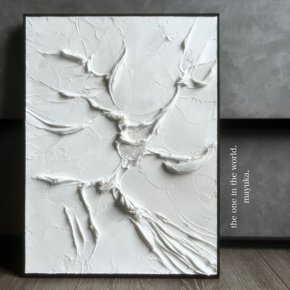 現代アート　40×30㎝　キラキラ　大きめ　モダン　アートパネル　インテリア 現代アート 40×30㎝ キラキラ 大きめ モダン アートパネル