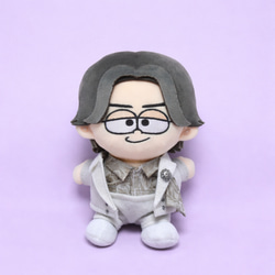 timelesz ぬい服 橋本将生くん ぬいぐるみ このみ☺︎ 通販 20506081