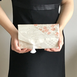 上品・キレイめ ご祝儀袋・袱紗（ふくさ） のおすすめ人気通販｜Creema