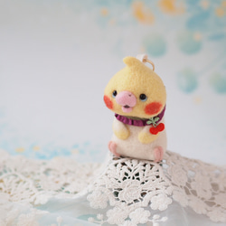 羊毛フェルト のおすすめ人気通販｜Creema(クリーマ) ハンドメイド