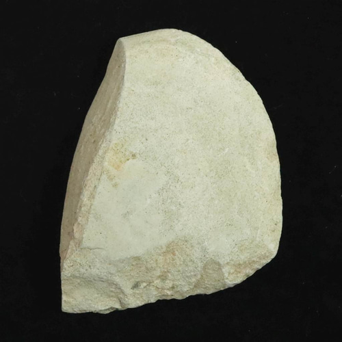 磨製石器 43mm 後期旧石器時代 東北・北海道地域 18.5g #42709 その他