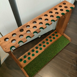 訳ありSALE】wood iron shelf 1320*600*225【現品限り】アイアン