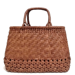 【人気！売れ筋商品】 山葡萄バッグ定番網代 人気！売れ筋商品】山葡萄バッグ (網代) - メルカリ