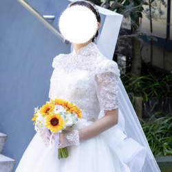 ドレス ボレロ のおすすめ人気通販 検索結果｜Creema(クリーマ