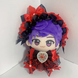 ぬい服 いつぬい のおすすめ人気通販 検索結果｜Creema(クリーマ