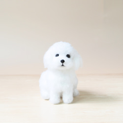 マルチーズ ぬいぐるみ のおすすめ人気通販 検索結果｜Creema(クリーマ