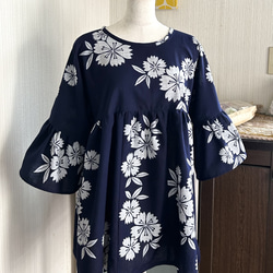 ☆着物ﾘﾒｲｸ☆正絹ﾁｭﾆｯｸﾜﾝﾋﾟｰｽ(❁ᴗ͈ˬᴗ͈) 着物 リメイク チュニック のおすすめ人気通販 検索結果｜Creema