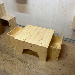 キャットウォーク一式（施工費込み） その他家具 Wood Spock 通販