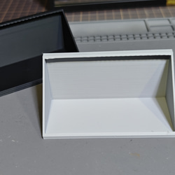 3インチ(1/64)ミニカーディスプレイ 1枚目の画像