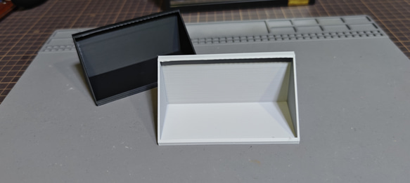 3インチ(1/64)ミニカーディスプレイ 1枚目の画像