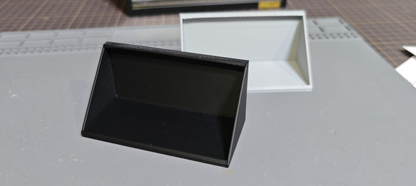 3インチ(1/64)ミニカーディスプレイ 2枚目の画像