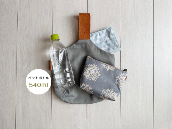 新作♡あんぱん柄♡小さいのにちゃんと主役♪ミニバック★革の持ち手が可愛い♡母の日や誕生日プレゼントにも♪ 16枚目の画像