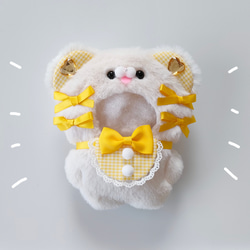 ぬい服 ちびぐるみ のおすすめ人気通販 検索結果｜Creema(クリーマ