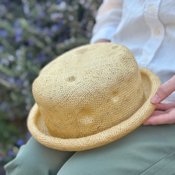 受注生産】夏のホットケーキハット ハット KENT BREAD HAT 通販