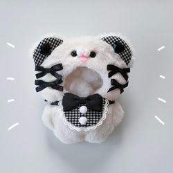 ぬい服 11cm のおすすめ人気通販 検索結果｜Creema(クリーマ