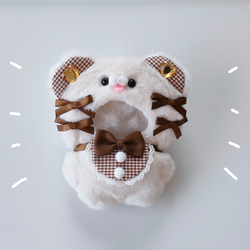 おすわり ぬい服 11cm 楽天市場】ぬい服 ぬいぐるみ 服 10cm 11cm 15cm 推し活グッズ