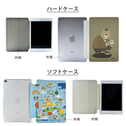 iPad保護套，iPad保護殼，搞笑iPad mini，科學項目，貓 第10張的照片