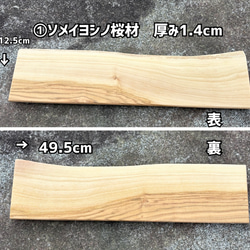 天然木！DIY素材 木材 カイズカイブキ 木材・板 森と緑と風 工房 通販