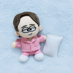 hページ timelesz　タムぬい　ぬい服　橋本将生 ぬい服 timelesz 橋本将生 - メルカリ