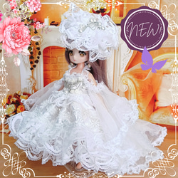 Doll Dress Shop Rikoの販売中作品一覧 | ハンドメイド通販・販売のCreema