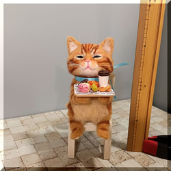 ねこ 椅子 のおすすめ人気通販 検索結果｜Creema(クリーマ