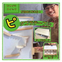 ケース付☆おもちゃ箱収納ラック/本棚/子供部屋オーダーメイド