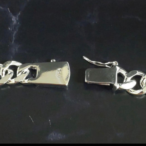 【太】喜平ブレスレット　シルバー925 　メキシカンジュエリー好きにも creema限定 限定価格 silver925 刻印 喜平 ブレスレット メキシカン
