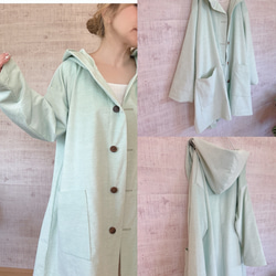 コート のおすすめ人気通販｜Creema(クリーマ) ハンドメイド・手作り