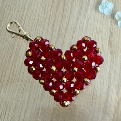 ままだま♪様♡*.スワロフスキー♡サンキャッチャー4点♡チャーム♡キーホルダー♡ 残り僅かです♡再販×61♡11色から選べるスワロフスキーサン