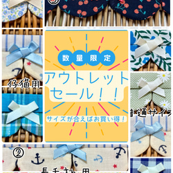 愛ちゃん様オーダー品／首輪式ザビエル10点セット 新作のザビエル首輪のウェブショップOpenのお知らせです | 白猫 コトの
