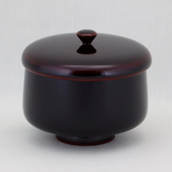 伝統工芸輪島塗 ポータブルスプーン／朱塗／無地 958-2 カトラリー