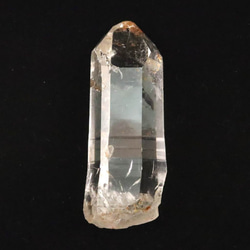岐阜県神岡鉱山産 ドゥルージー水晶 19.4g #60287 天然石 榎本通商
