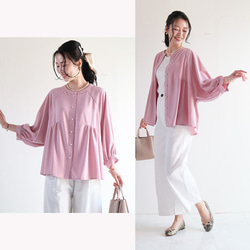 販売実績150点突破☆再販【ヘリンボーン柄】くすみグリーン×キャメル