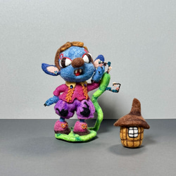 Howakero（ほわケロ）羊毛フェルト Howakero（ほわケロ）のギャラリー | ハンドメイド通販・販売のCreema