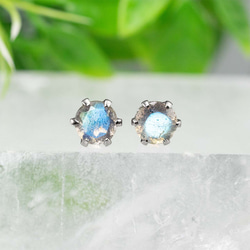 ラブラドライト ピアス の人気通販｜Creema(クリーマ) ハンドメイド