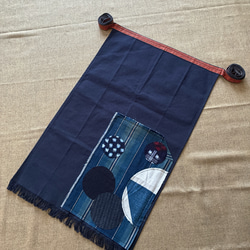和風 エプロン のおすすめ人気通販｜Creema(クリーマ) ハンドメイド